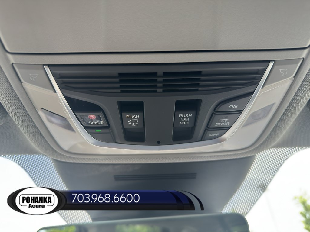 New 2026 Acura MDX w/ Technology Package AWD/4WD image 19