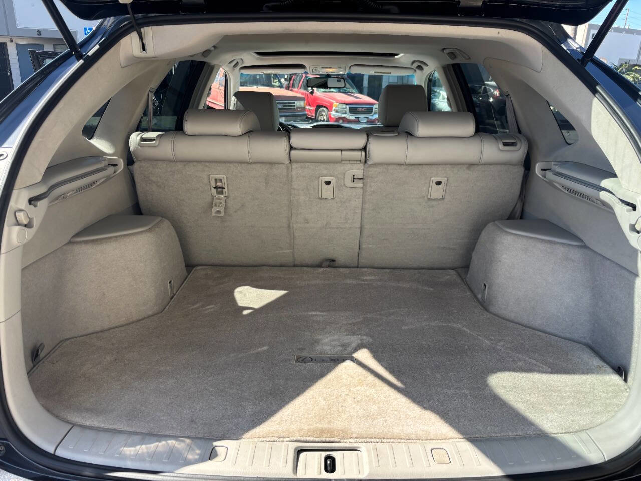 Used 2009 Lexus RX 350 Base 4dr SUV image 22