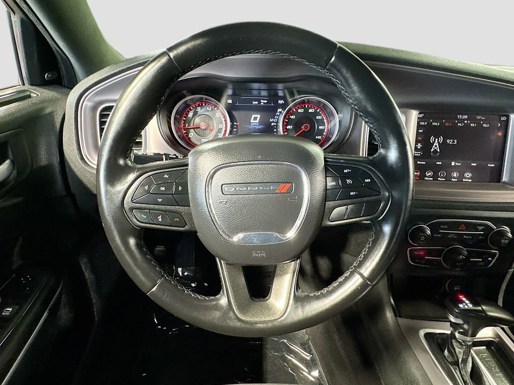 Used 2023 Dodge Charger GT RWD image 17