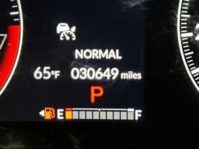 Certified 2024 Honda HR-V LX image 25
