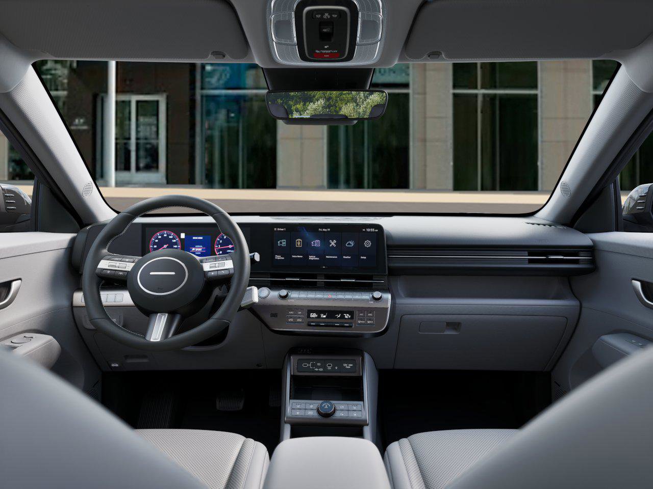 New 2026 Hyundai Kona SEL Sport image 11