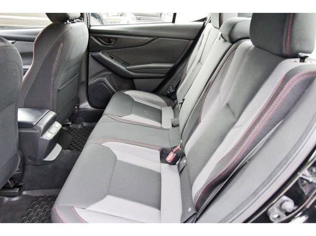 Used 2024 Subaru WRX image 12