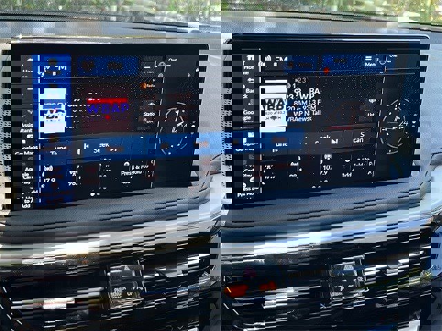 Certified 2026 Acura MDX FWD w/ Technology Package image 19