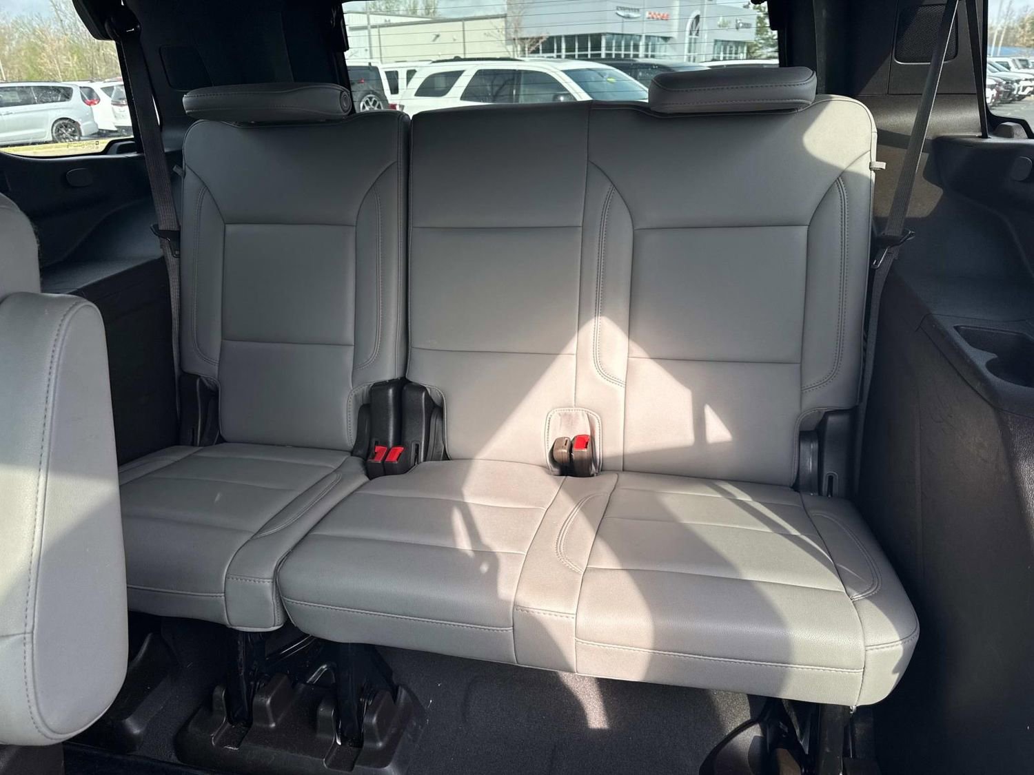 Used 2022 Chevrolet Tahoe LT w/ LT Signature Package image 17