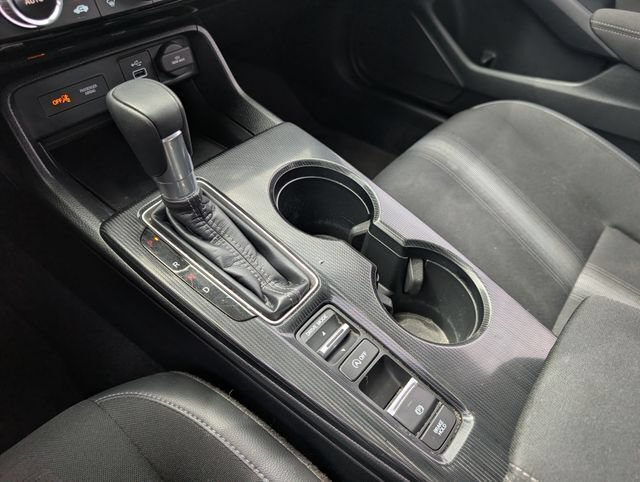 Used 2024 Honda Civic Sport image 29