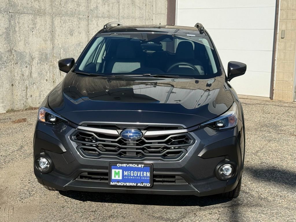 Used 2024 Subaru Crosstrek 2.0i Premium AWD/4WD image 10