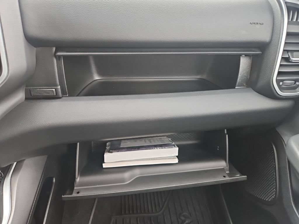 Certified 2022 RAM 1500 Big Horn RWD image 32