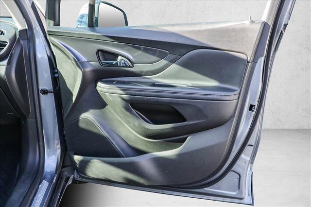 Used 2019 Buick Encore Preferred w/ Safety Package image 29