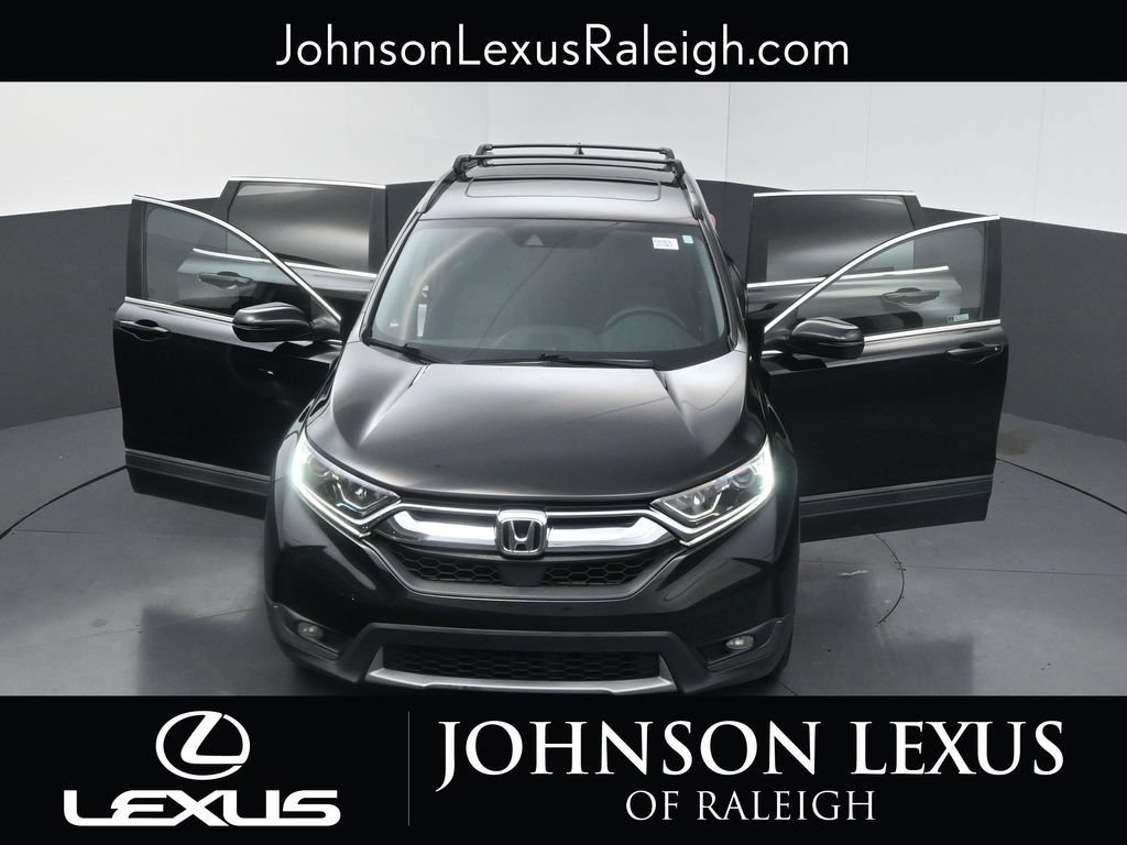 Used 2019 Honda CR-V EX image 33