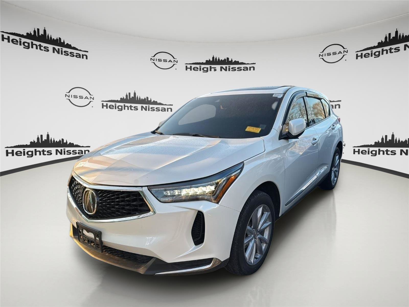 Used 2023 Acura RDX image 1