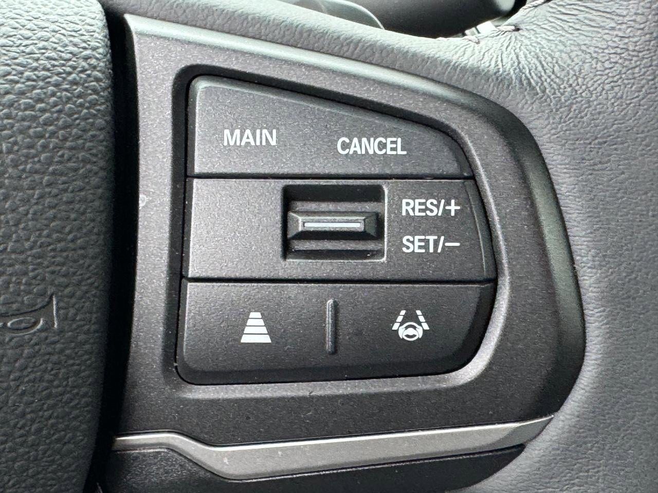 Certified 2025 Honda Ridgeline Sport image 21