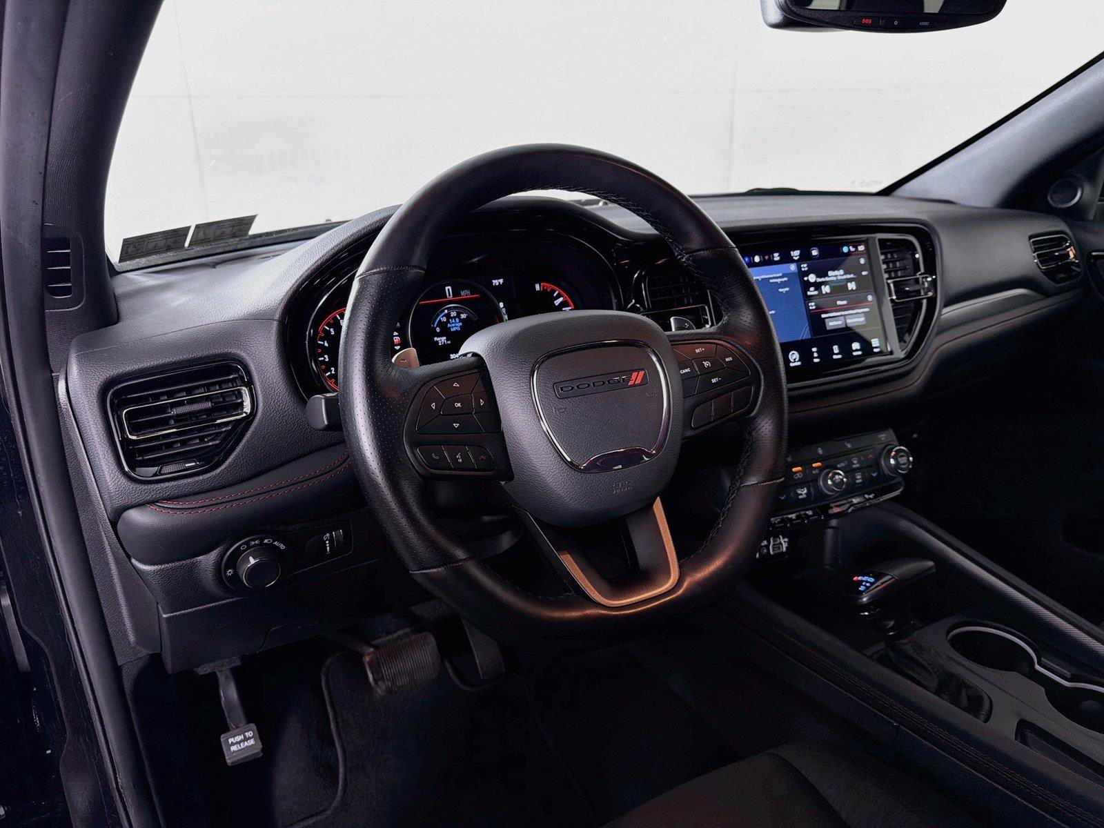 Used 2026 Dodge Durango GT AWD/4WD image 16