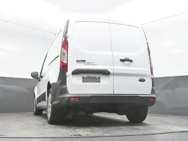 Used 2023 Ford Transit Connect XL FWD image 34