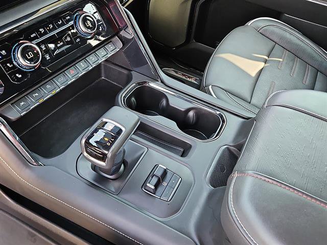 Used 2024 GMC Sierra 1500 AT4X image 20