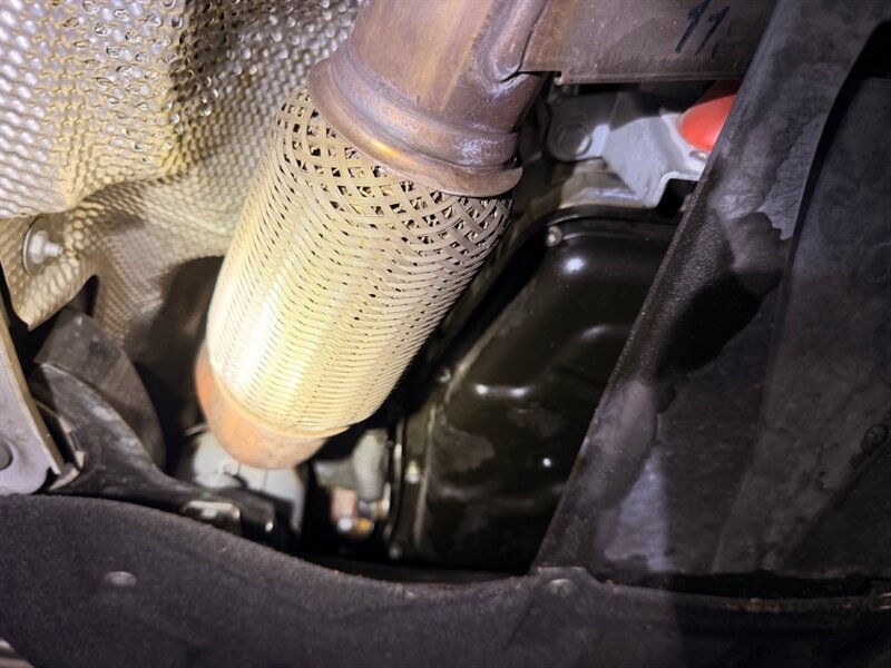 Used 2008 Audi A8 L 4.2 AWD/4WD image 71