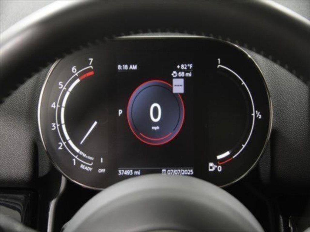 Used 2024 MINI Cooper Countryman S image 8