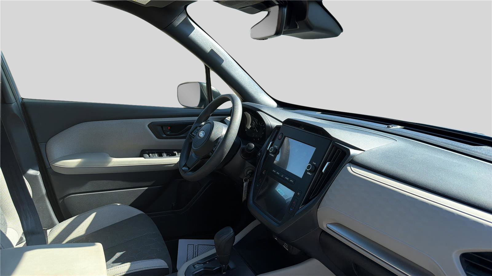 Used 2025 Subaru Forester w/ Convenience Package #1 image 21