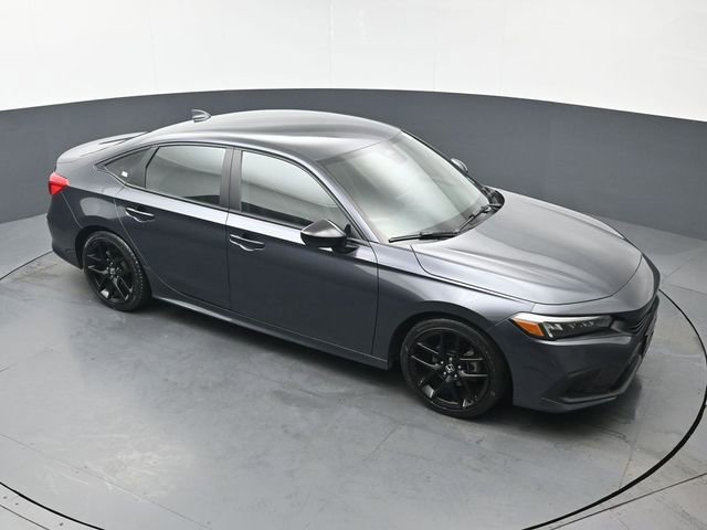 Used 2022 Honda Civic Sport image 36