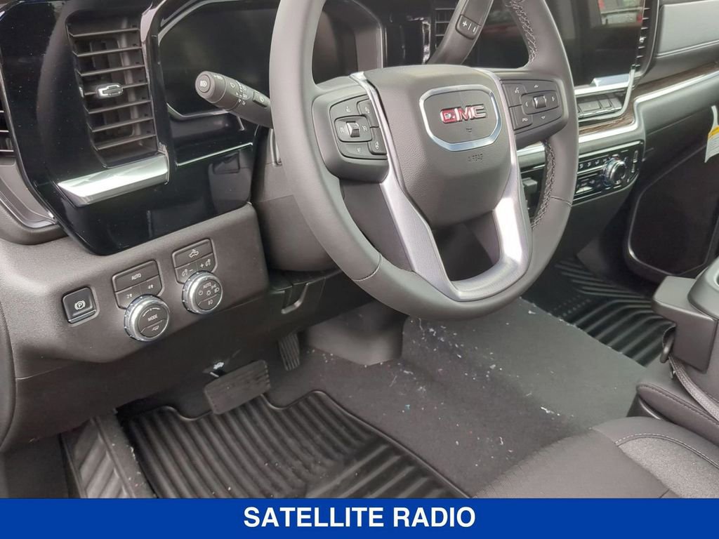 New 2026 GMC Sierra 1500 Elevation AWD/4WD image 15