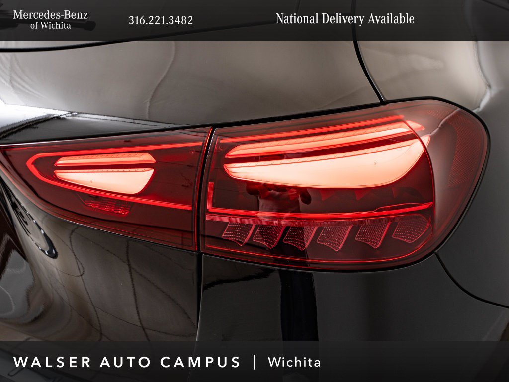 New 2026 Mercedes-Benz GLA 250 4MATIC image 9