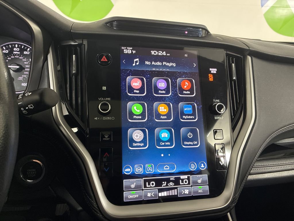 Used 2023 Subaru Outback Limited XT AWD/4WD image 14