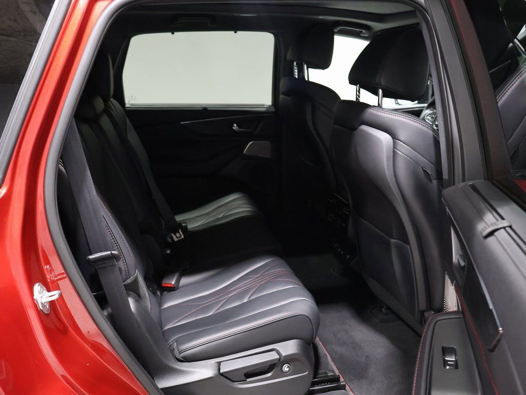 Used 2023 Acura MDX Type S image 21