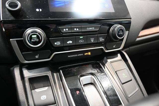 Used 2018 Honda CR-V EX-L image 18