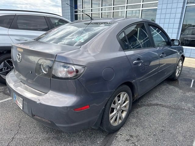 Used 2008 MAZDA MAZDA3 i Touring FWD image 5