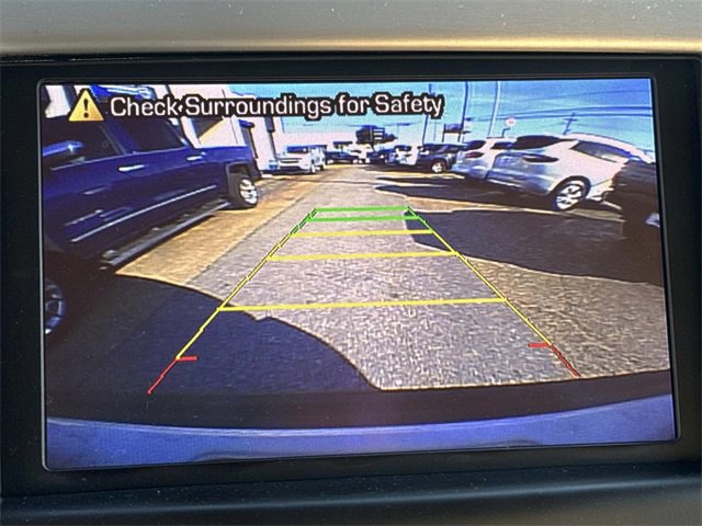 Used 2014 Cadillac Escalade Premium image 32