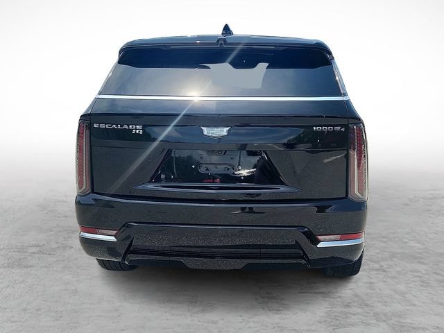 Certified 2025 Cadillac Escalade IQ Luxury 2 AWD/4WD image 5
