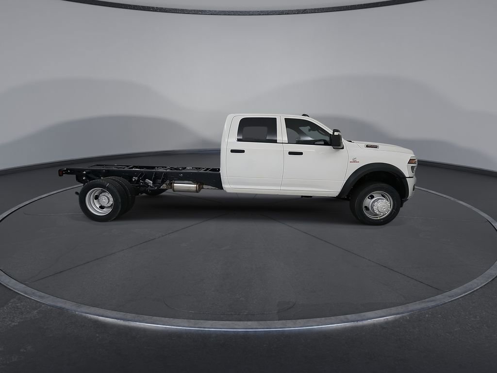 New 2026 RAM 4500 Tradesman image 9