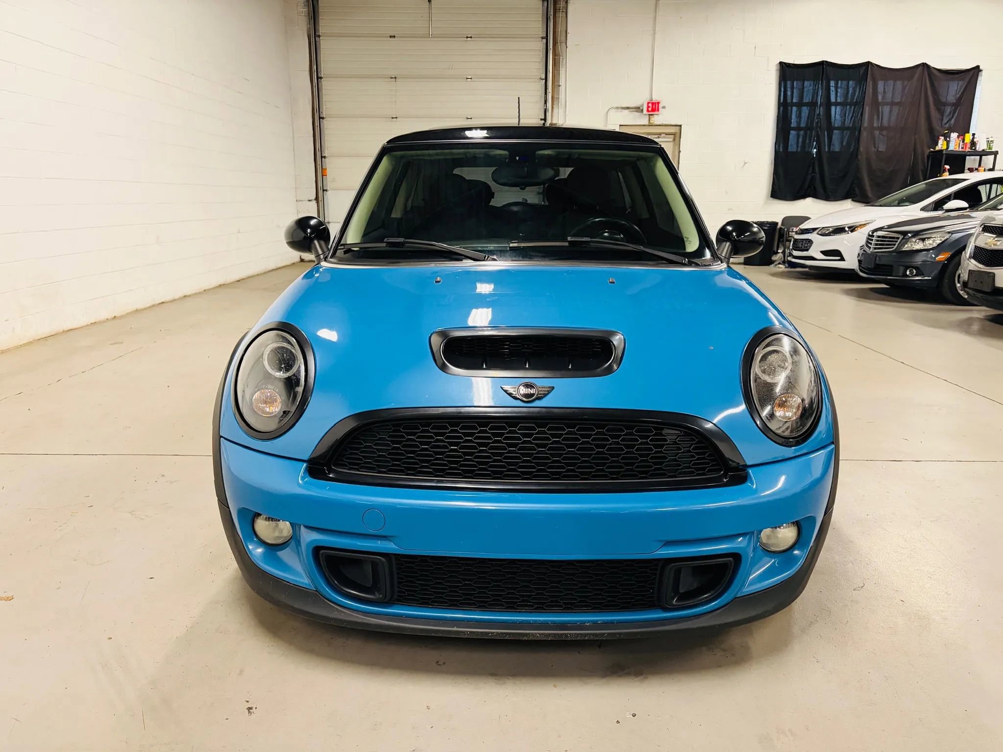 Used 2013 MINI Cooper S FWD image 3