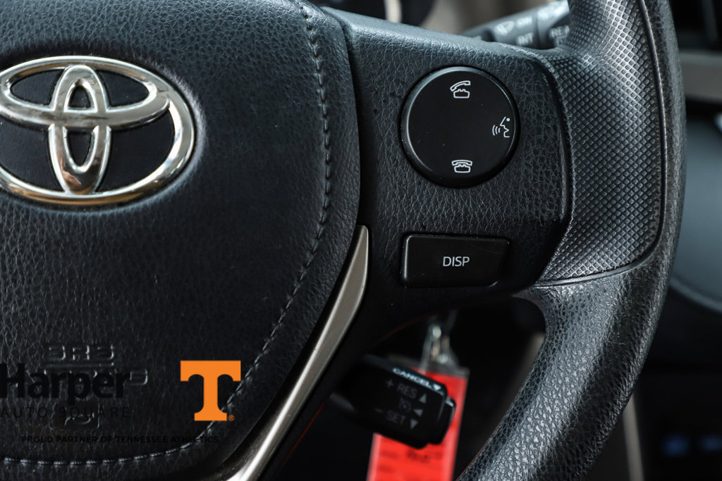 Used 2015 Toyota RAV4 LE FWD image 22