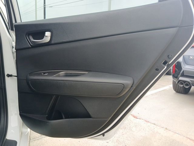 Used 2018 Kia Optima S w/ 18" Alloy Wheels Package FWD image 9