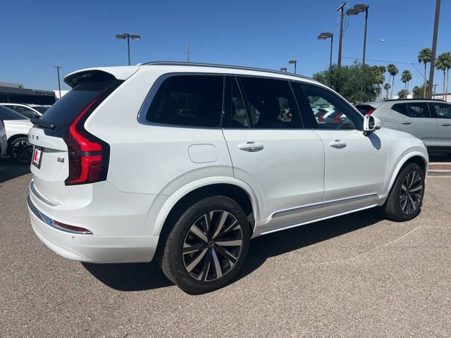 New 2026 Volvo XC90 B6 Core w/ Protection Package image 3