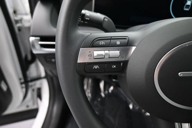 New 2026 Hyundai Santa Cruz SEL AWD/4WD image 18