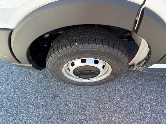 New 2024 Ford Transit 250 Low Roof w/ Load Area Protection Package image 10