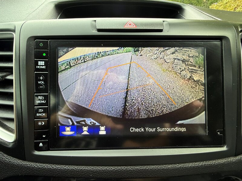 Used 2016 Honda CR-V EX-L image 24