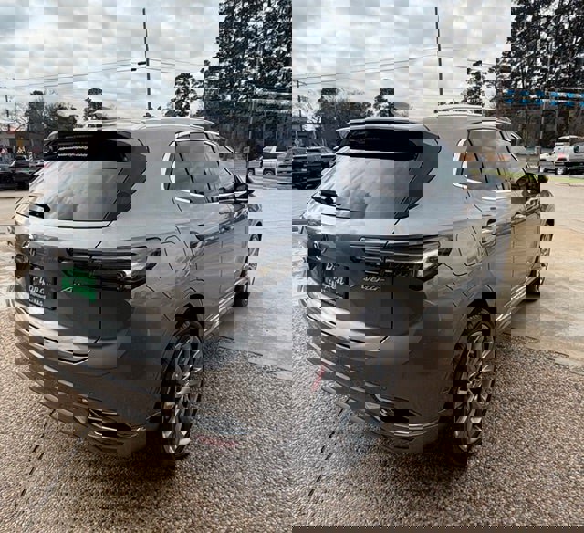 Certified 2022 Buick Envision Avenir w/ Technology Package II image 8