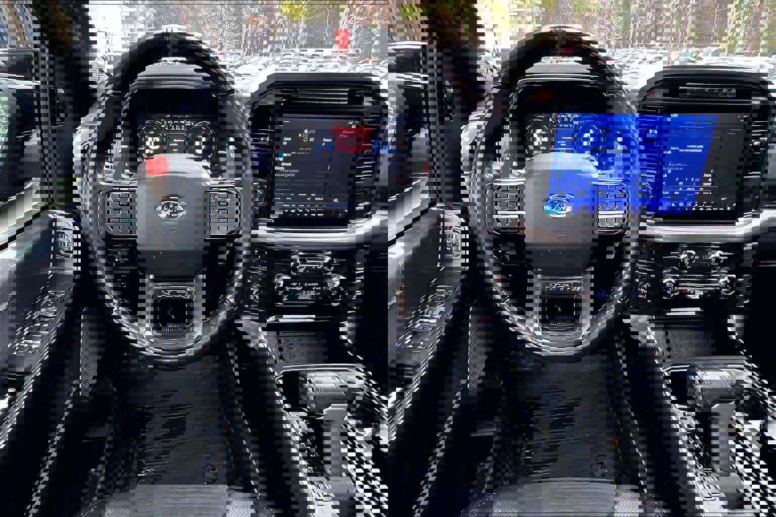 Used 2023 Ford F150 Raptor image 5