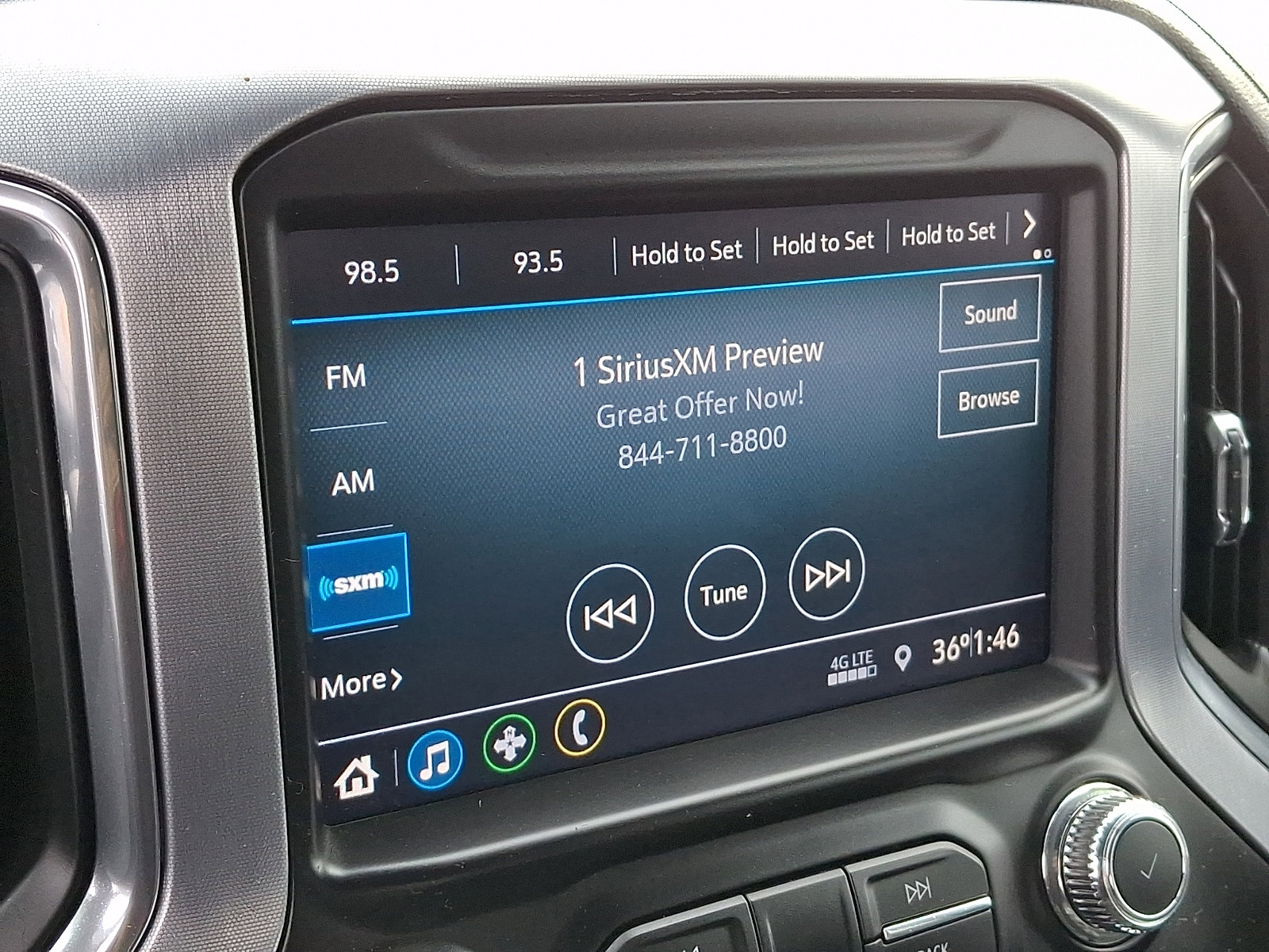 Certified 2023 GMC Sierra 2500 SLE image 16