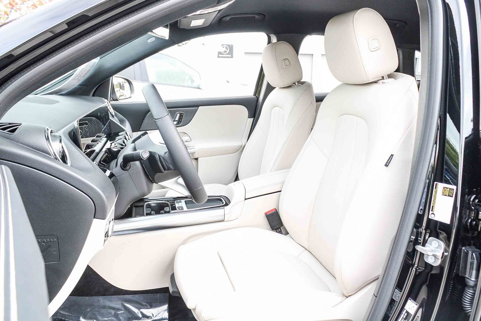 Certified 2026 Mercedes-Benz GLA 250 4MATIC image 19