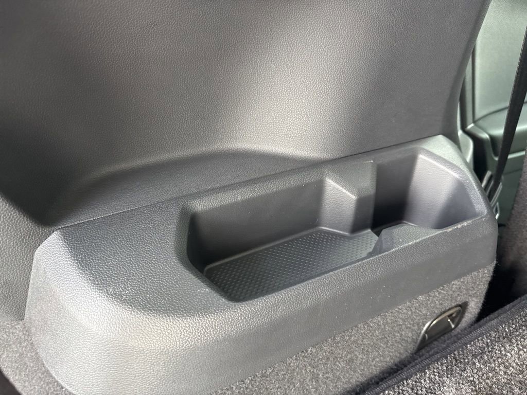 Used 2020 Volkswagen Tiguan SEL image 13