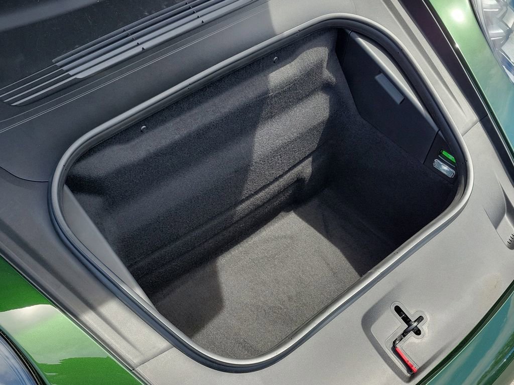 New 2026 Porsche 911 Carrera S RWD image 17