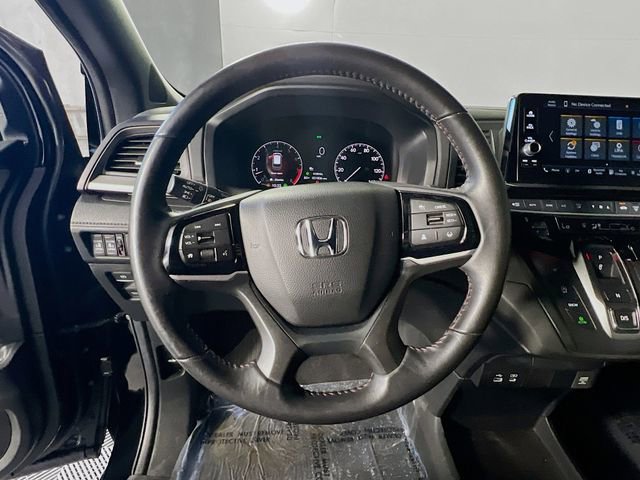 Used 2025 Honda Odyssey Sport-L image 16