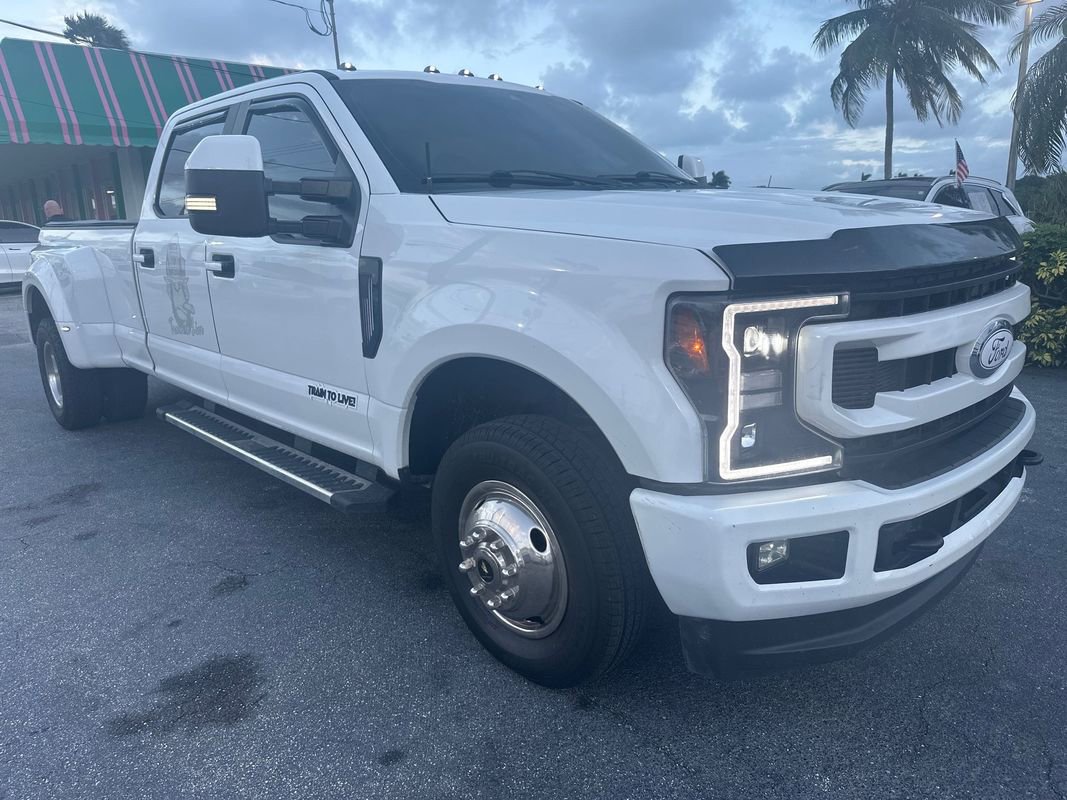 Used 2020 Ford F350 XL w/ Power Equipment Group image 15