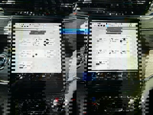 Used 2025 Jeep Grand Cherokee L Overland w/ Advanced Protech Group III image 32