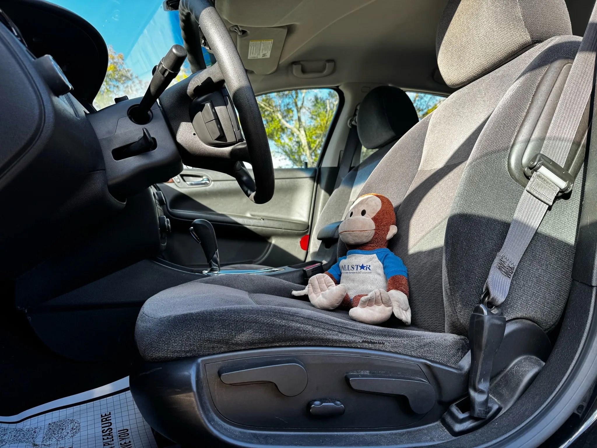 Used 2016 Chevrolet Impala LT image 15