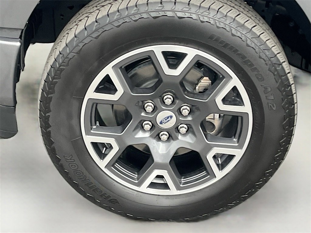 Used 2025 Ford F150 STX w/ Equipment Group 200A image 28