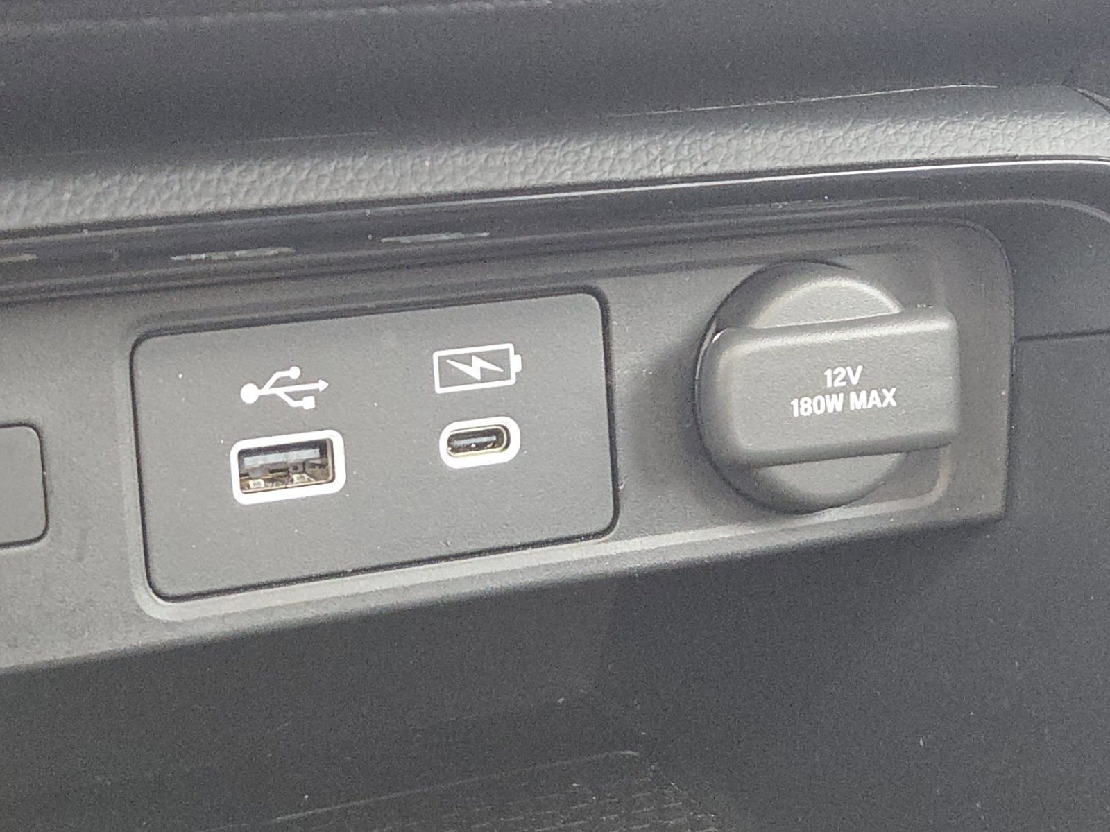 Used 2024 Honda CR-V EX-L image 32